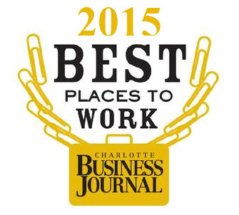 McIlveen Family Law Firm Ranks 5th in Charlotte Business Journal’s 2015